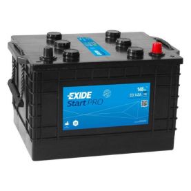 Автомобильный аккумулятор EXIDE Start PRO 6СТ-145Ah Аз 1000A (EN) EG145A