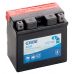 Мото аккумулятор EXIDE AGM 6СТ-6Ah АзЕ 12В 100А (EN) ETZ7-BS