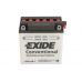 Мото аккумулятор EXIDE CONVENTIONAL 6СТ-9Ah Аз 12В 85А (EN) 12N9-4B-1