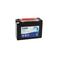 Мото акумулятор EXIDE AGM 6СТ-2,3Ah Аз 12В 35А (EN) ET4B-BS