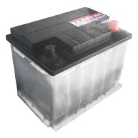 Автомобильный аккумулятор EXIDE EFB 6СТ-60Ah АзЕ 640А (EN) orignal for RENAULT NISSAN 24410JD22A