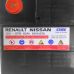 Автомобильный аккумулятор EXIDE EFB 6СТ-60Ah АзЕ 640А (EN) orignal for RENAULT NISSAN 24410JD22A