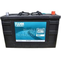 Автомобільний акумулятор FIAMM Cyclop 6СТ-110Ah АзЕ ASIA 850A (EN)