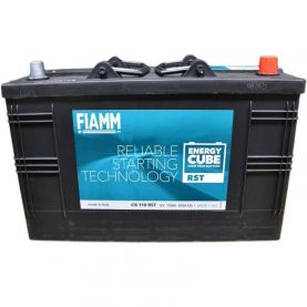 Автомобільний акумулятор FIAMM Cyclop 6СТ-110Ah АзЕ ASIA 850A (EN)