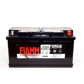 Автомобільний акумулятор FIAMM ECOFORCE AGM 6СТ-90Ah АзЕ 900A (EN)