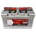 Автомобильный аккумулятор FIAMM Titanium Pro 6СТ-85Ah АзЕ 760A (EN) 7905158