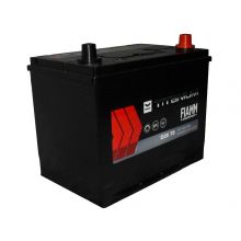 Автомобильный аккумулятор FIAMM Titanium Black 6СТ-75Ah АзЕ Asia 640A (EN) 7905188