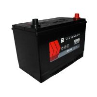 Автомобильный аккумулятор FIAMM Titanium Black 6СТ-95Ah АзЕ Asia 760A (EN) 7905194