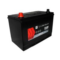 Автомобільний акумулятор FIAMM Titanium Black 6СТ-95Ah Аз Asia 760A (EN) 7905195