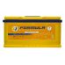 Автомобильный аккумулятор FORMULA Professional 6СТ-100Ah АзЕ 850A (EN)