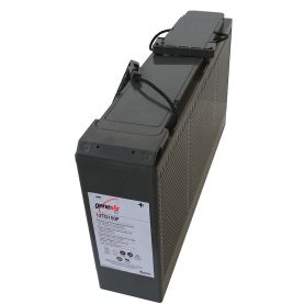 Акумулятор стаціонарний EnerSys - Genesis TD AGM 150Ah Ев АзЕ 12TD150F