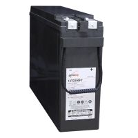 Аккумулятор стационарный EnerSys - Genesis TD AGM 200Ah Ев АзЕ 2TD200FT