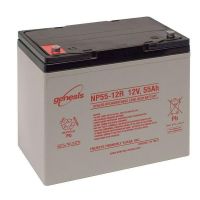 Аккумулятор тяговый Genesis NP 55Ah 12V NP 55-12