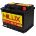Автомобільний акумулятор HILUX Black (L2) 60Ah 510A R+