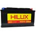 Автомобільний акумулятор HILUX Black (L5) 100Ah 820A R+
