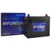 Автомобильный аккумулятор HYUNDAI ENERCELL Japan 6СТ-45Ah АзЕ ASIA 440A (CCA) 55B24LS