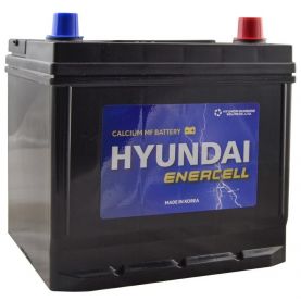 Автомобільний акумулятор HYUNDAI ENERCELL Japan 6СТ-50Ah АзЕ ASIA 450A (CCA) CMF50AL