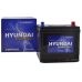Автомобильный аккумулятор HYUNDAI ENERCELL Japan 6СТ-50Ah АзЕ ASIA 450A (CCA) CMF50AL