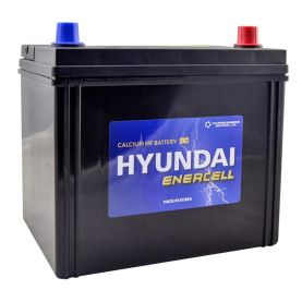 Автомобільний акумулятор HYUNDAI ENERCELL Japan 6СТ-70Ah АзЕ ASIA 620A (CCA) 85D26L