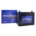 Автомобильный аккумулятор HYUNDAI ENERCELL Japan 6СТ-70Ah АзЕ ASIA 620A (CCA) 85D26L