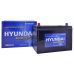 Автомобильный аккумулятор HYUNDAI ENERCELL Japan 6СТ-95Ah Аз ASIA 780A (CCA) 125D31R