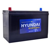 Автомобільний акумулятор HYUNDAI ENERCELL Truck 6СТ-110Ah Аз 850A (CCA) 31P-850