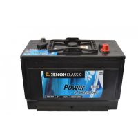 Акумулятор JENOX Classic 6V 3СТ-190Ah АзЕ 1000A (EN) R190820K