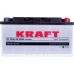 Автомобильный аккумулятор KRAFT 6СТ-100Ah АзЕ 1000A (EN)