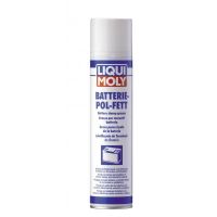 Жир для клем акумулятора LIQUI MOLY (7643/3141) 50г