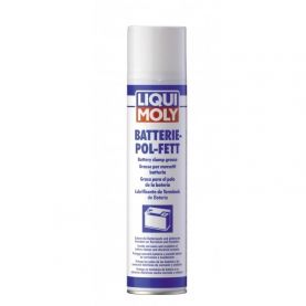 Жир для клем акумулятора LIQUI MOLY (7643/3141) 50г