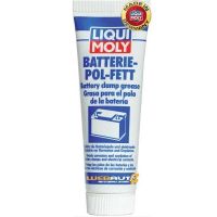 Жир для клем акумулятора LIQUI MOLY (7643/3141) 0,3л