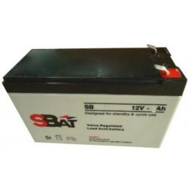 Аккумулятор SBat 6V,12Ah