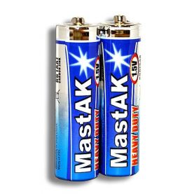 Аккумулятор тяговый MastAK 2700mA AA (R6)