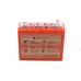 Мото акумулятор MAXION GEL 6СТ-10Ah Аз 12В 130А (EN) YTX12-BS GEL