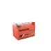 Мото аккумулятор MAXION YTX 4Ah GEL YTX4L-BS