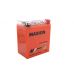 Мото акумулятор MAXION YTX 7Ah GEL YTX7L-BS