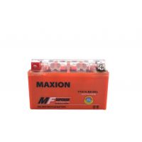 Мото акумулятор MAXION YTX 7Ah YTX7A-BS