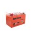Мото акумулятор MAXION GEL 6СТ-9Ah Аз 12В 120А (EN) YTX9-BS GEL