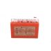 Мото акумулятор MAXION GEL 6СТ-9Ah Аз 12В 120А (EN) YTX9-BS GEL