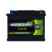 Автомобильный аккумулятор MERCURY CLASSIC Plus 6СТ-60Ah АзЕ 520A (EN)