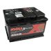 Автомобільний акумулятор MOLL X-Tra Charge 6СТ-75Ah АзЕ 720A (EN) 84075