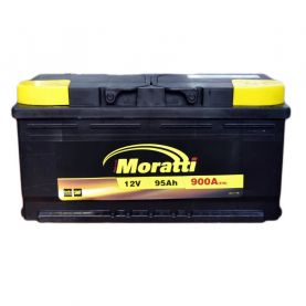 Автомобільний акумулятор Moratti TAB 6СТ-95Ah АзЕ 900A (EN)