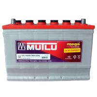 Автомобильный аккумулятор Mutlu SILVER 6СТ-100Ah АзЕ ASIA 850A (EN) D31.100.085.C