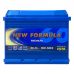 Автомобильный аккумулятор New Formula PREMIUM 6СТ-60Ah Аз 600А (EN) 5602320250