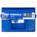 Автомобильный аккумулятор New Formula PREMIUM 6СТ-60Ah АзЕ 600А (EN) 5602320250
