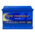 Автомобильный аккумулятор New Formula PREMIUM 6СТ-65Ah Аз 640А (EN) 5652314239