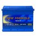 Автомобільний акумулятор New Formula PREMIUM 6СТ-65Ah Аз 640А (EN) 5652302250