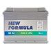 Автомобільний акумулятор ISTA - New Formula 6СТ-60Ah АзЕ 540А (EN) 5602204249