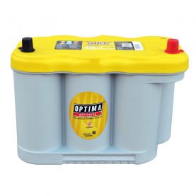 Автомобільний акумулятор OPTIMA YellowTop AGM YTR-5.0L 6СТ-66Ah АзЕ ASIA 845A (EN) 837327000
