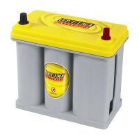 Автомобильный аккумулятор OPTIMA YellowTop AGM YTR-2.7J 6СТ-38Ah АзЕ ASIA 460A (EN) 872176000